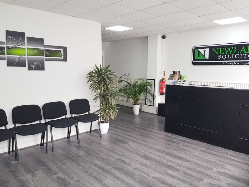 Newlands Solicitor offer a wide range of legal advice tailored to clients and businesses.